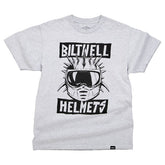 Biltwell Corrosion t-shirt T-Shirt Biltwell