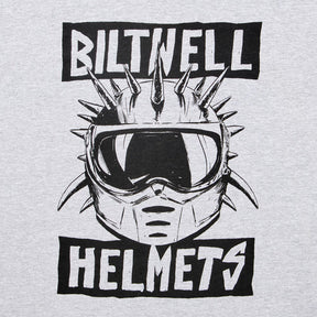 Biltwell Corrosion t-shirt T-Shirt Biltwell