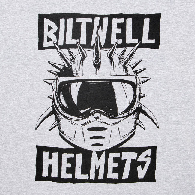 Biltwell Corrosion t-shirt T-Shirt Biltwell