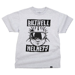 Biltwell Corrosion t-shirt T-Shirt Biltwell