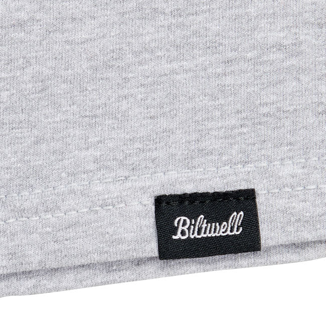 Biltwell Corrosion t-shirt T-Shirt Biltwell