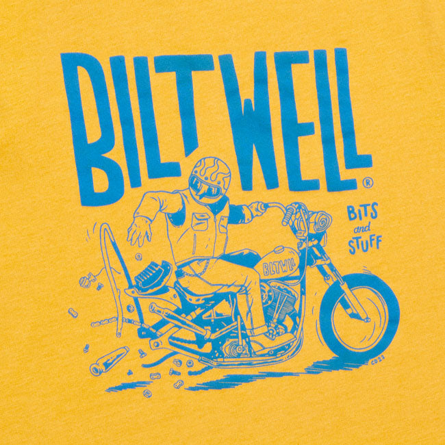 Biltwell Oops female tanktop Tank Tops Women Biltwell