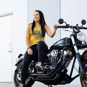 Biltwell Oops female tanktop Tank Tops Women Biltwell