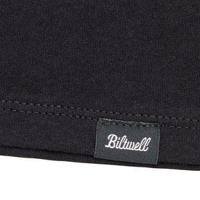 Biltwell Script female t-shirt T-Shirt Biltwell