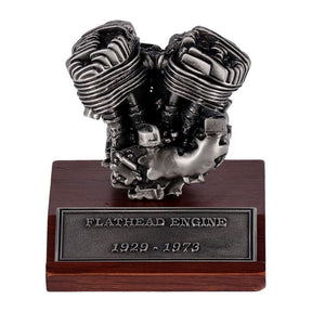 V Twin Mfg, Flathead Motor Model V Twin Mfg