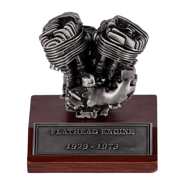 V Twin Mfg, Flathead Motor Model V Twin Mfg