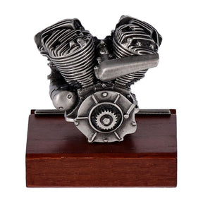 V Twin Mfg, Flathead Motor Model V Twin Mfg