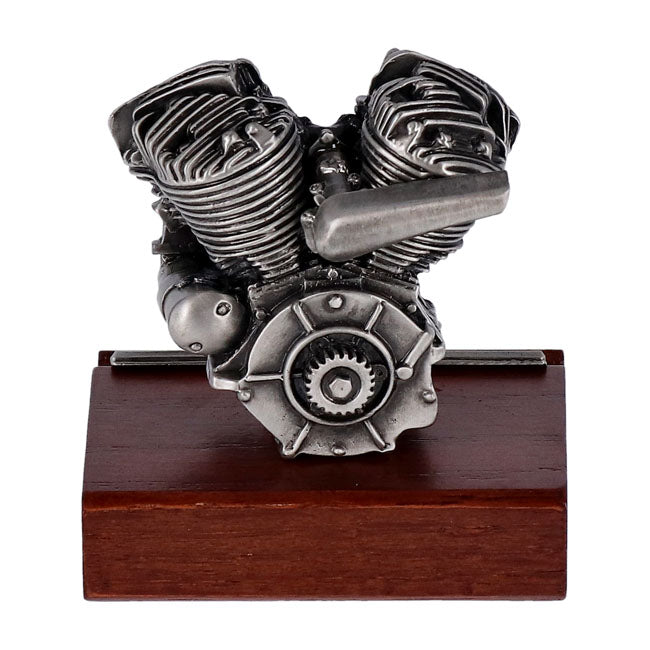 V Twin Mfg, Flathead Motor Model V Twin Mfg