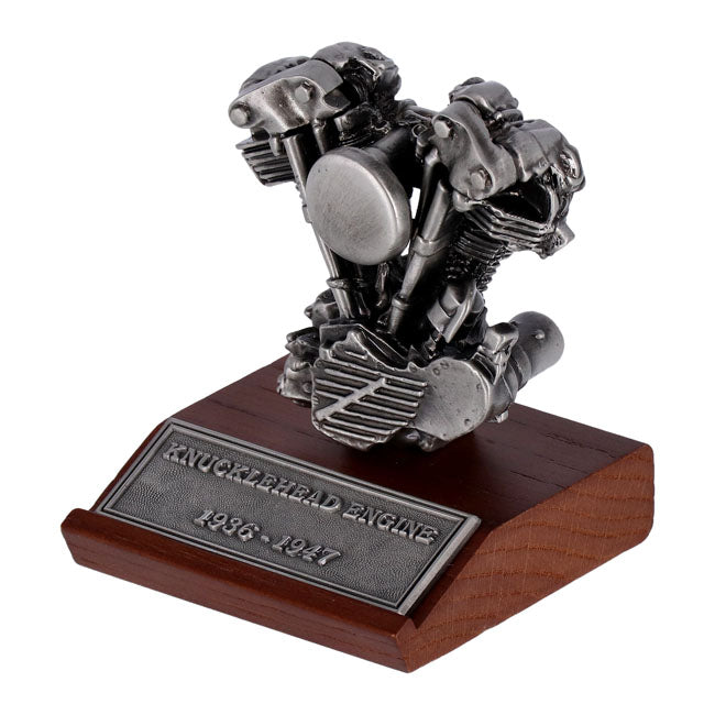 V Twin Mfg, Knucklehead Motor Model V Twin Mfg