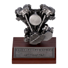 V Twin Mfg, Knucklehead Motor Model V Twin Mfg
