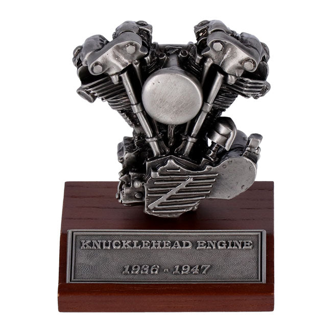 V Twin Mfg, Knucklehead Motor Model V Twin Mfg