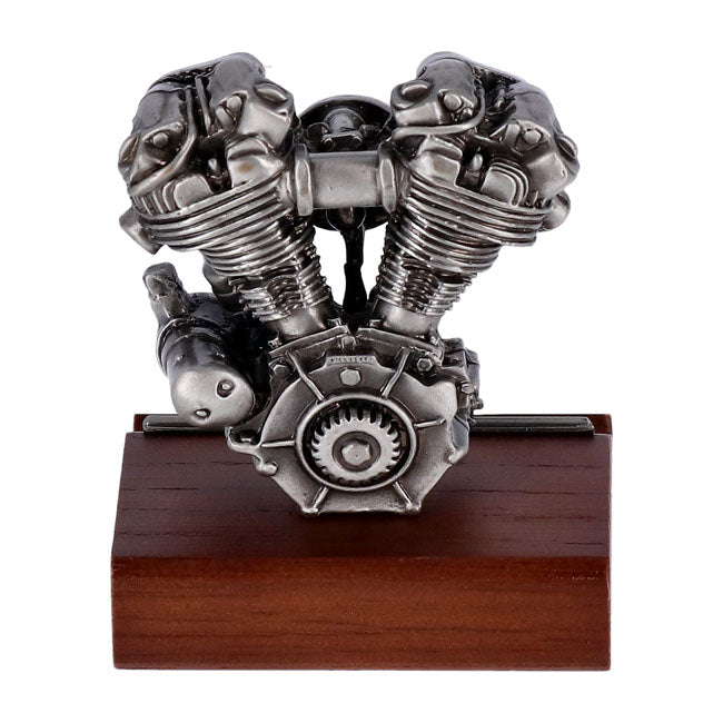V Twin Mfg, Knucklehead Motor Model V Twin Mfg
