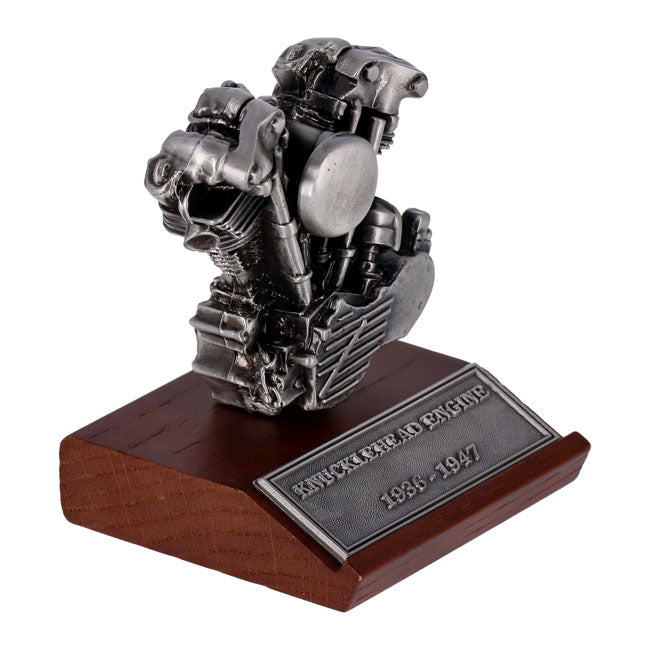 V Twin Mfg, Knucklehead Motor Model V Twin Mfg