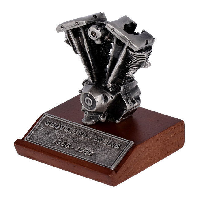 V Twin Mfg, Shovelhead Motor Model V Twin Mfg