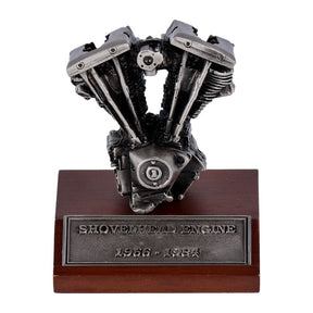 V Twin Mfg, Shovelhead Motor Model V Twin Mfg