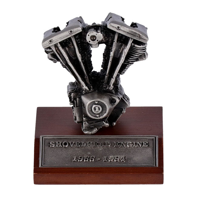 V Twin Mfg, Shovelhead Motor Model V Twin Mfg