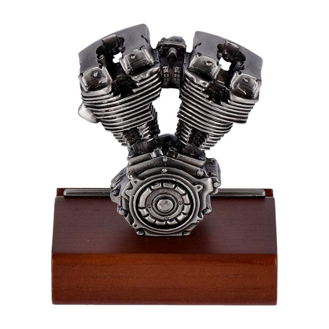 V Twin Mfg, Shovelhead Motor Model V Twin Mfg