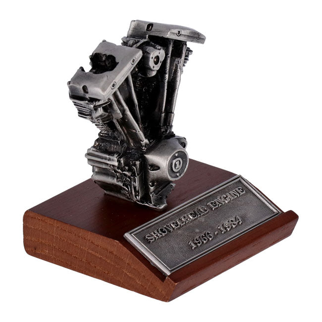 V Twin Mfg, Shovelhead Motor Model V Twin Mfg
