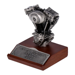 V Twin Mfg, Tc 88 Replica 1999 Vintage Style Motor Model V Twin Mfg
