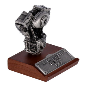 V Twin Mfg, Tc 88 Replica 1999 Vintage Style Motor Model V Twin Mfg