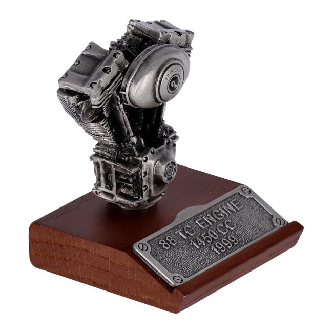 V Twin Mfg, Tc 88 Replica 1999 Vintage Style Motor Model V Twin Mfg