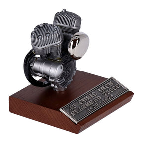 V Twin Mfg, Side Valve Motor Model Large 1:6 Scale V Twin Mfg