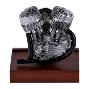 V Twin Mfg, Side Valve Motor Model Large 1:6 Scale V Twin Mfg