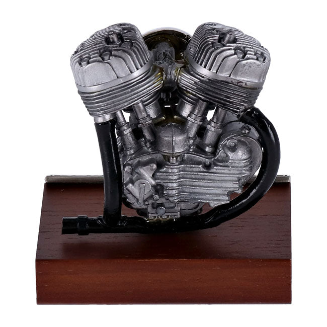 V Twin Mfg, Side Valve Motor Model Large 1:6 Scale V Twin Mfg