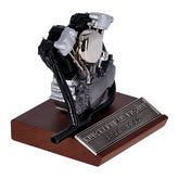 V Twin Mfg, Knucklehead Motor Model Large 1:6 Scale V Twin Mfg