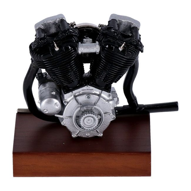 V Twin Mfg, Knucklehead Motor Model Large 1:6 Scale V Twin Mfg