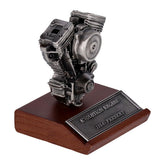 V Twin Mfg, Evolution Motor Model V Twin Mfg