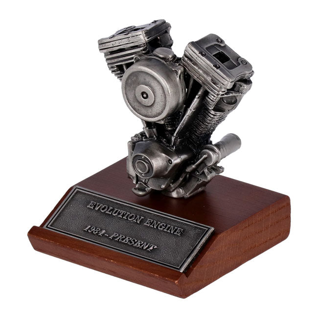 V Twin Mfg, Evolution Motor Model V Twin Mfg