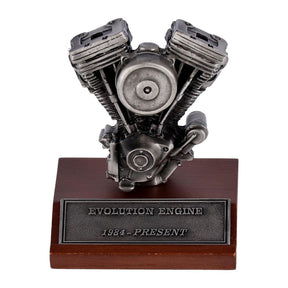 V Twin Mfg, Evolution Motor Model V Twin Mfg