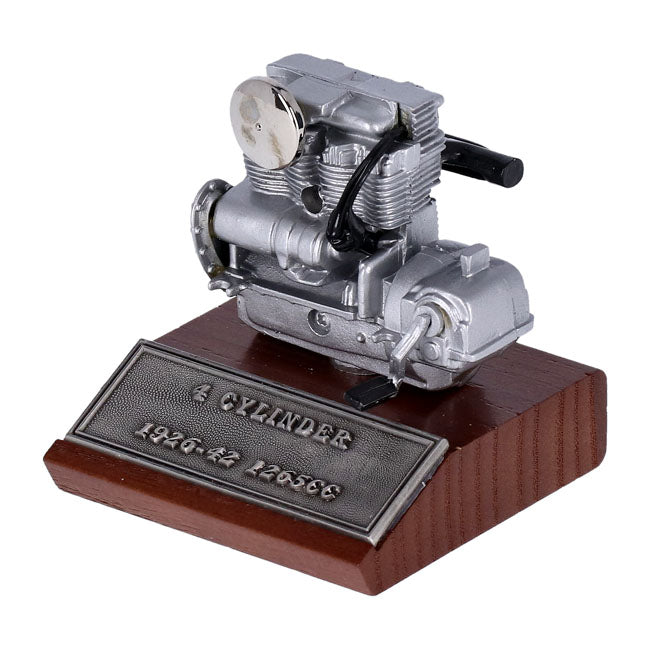V Twin Mfg, 4 Cyl. 1265cc 1926 1942 Indian Motor Model V Twin Mfg