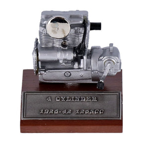 V Twin Mfg, 4 Cyl. 1265cc 1926 1942 Indian Motor Model V Twin Mfg