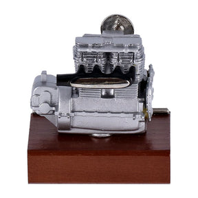 V Twin Mfg, 4 Cyl. 1265cc 1926 1942 Indian Motor Model V Twin Mfg