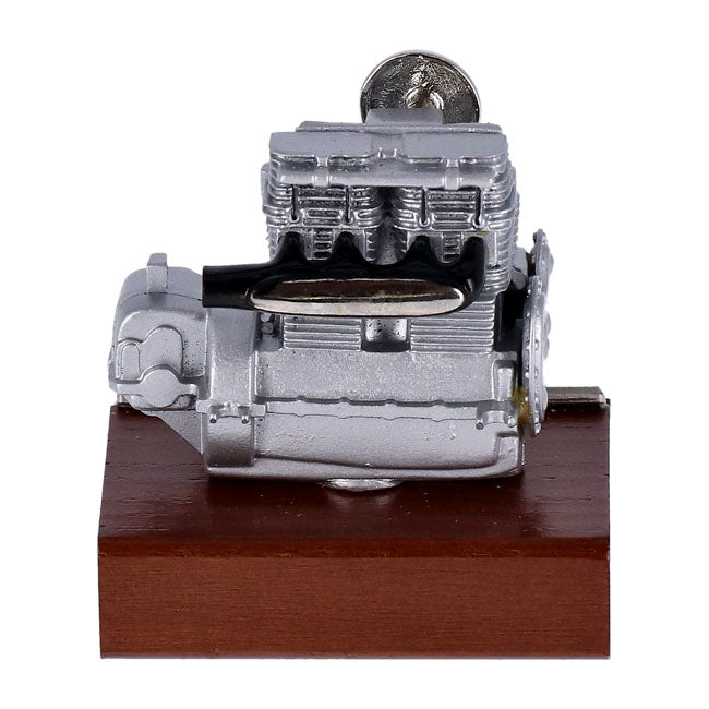 V Twin Mfg, 4 Cyl. 1265cc 1926 1942 Indian Motor Model V Twin Mfg