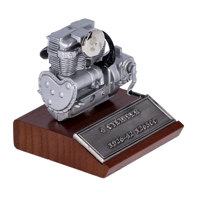 V Twin Mfg, 4 Cyl. 1265cc 1926 1942 Indian Motor Model V Twin Mfg