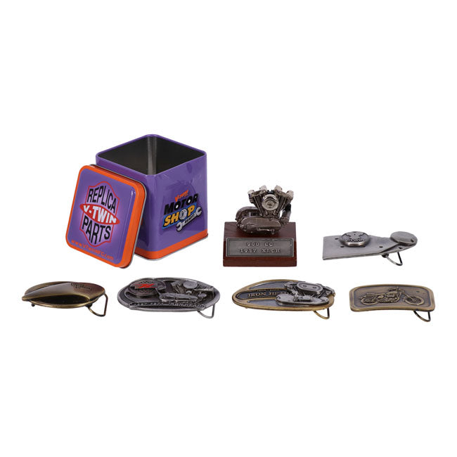 V Twin Mfg, Sportster Gift Set V Twin Mfg
