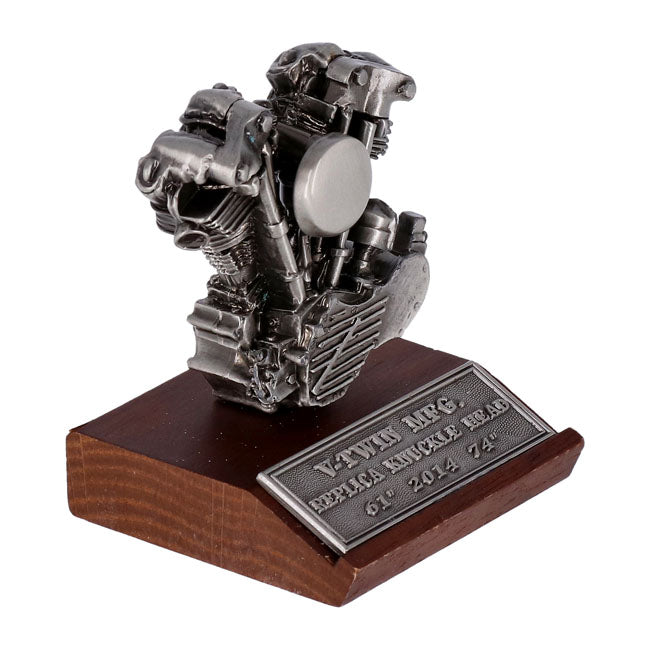 V Twin Mfg, Knucklehead Gift Set V Twin Mfg