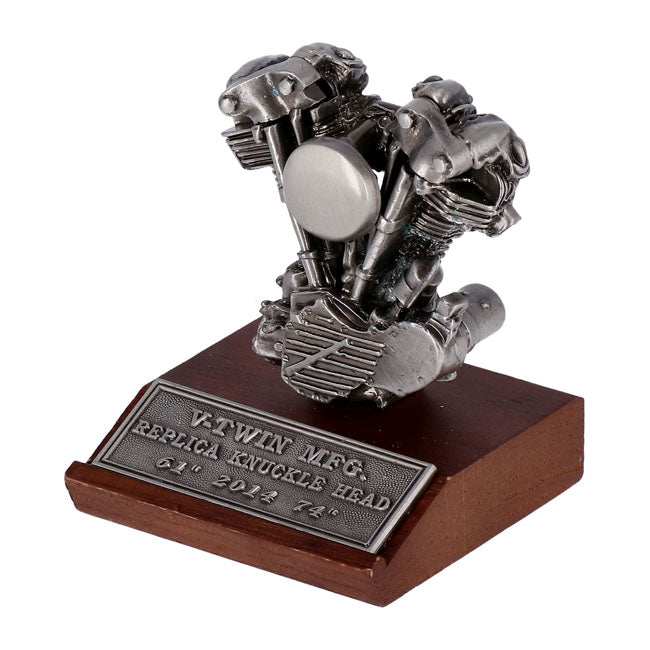 V Twin Mfg, Knucklehead Gift Set V Twin Mfg
