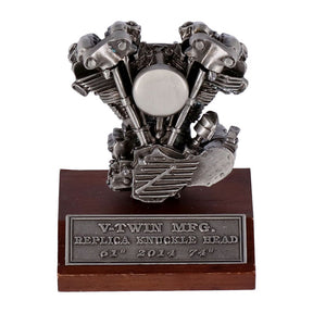 V Twin Mfg, Knucklehead Gift Set V Twin Mfg