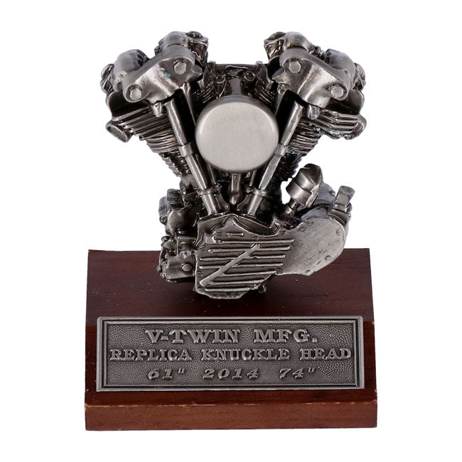 V Twin Mfg, Knucklehead Gift Set V Twin Mfg