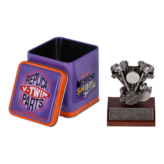 V Twin Mfg, Knucklehead Gift Set V Twin Mfg