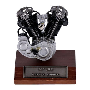 V Twin Mfg, Jd Racer Gift Set V Twin Mfg