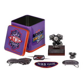 V Twin Mfg, Panhead Gift Set V Twin Mfg