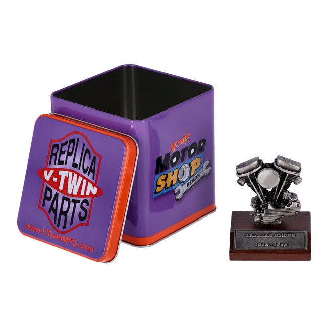 V Twin Mfg, Panhead Gift Set V Twin Mfg