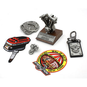 V Twin Mfg, Shovelhead Gift Set V Twin Mfg