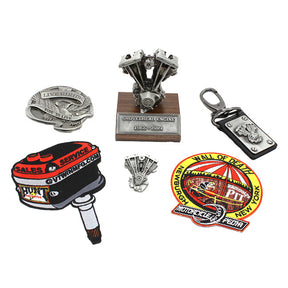 V Twin Mfg, Shovelhead Gift Set V Twin Mfg