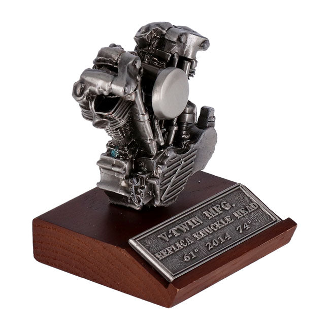 V Twin Mfg, Knucklehead Gift Set V Twin Mfg